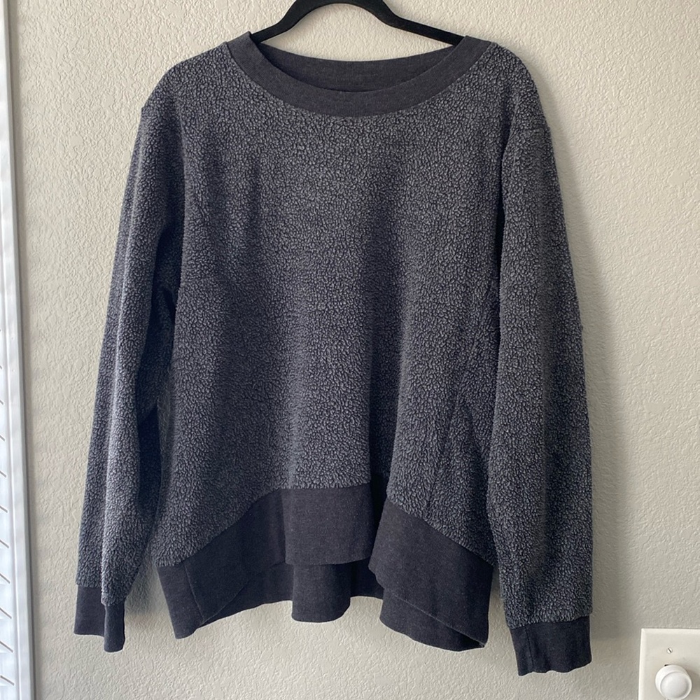 Zella sweatshirt